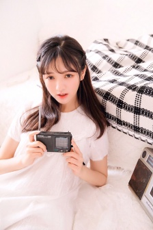 女性穿戴自慰器走路上班图片